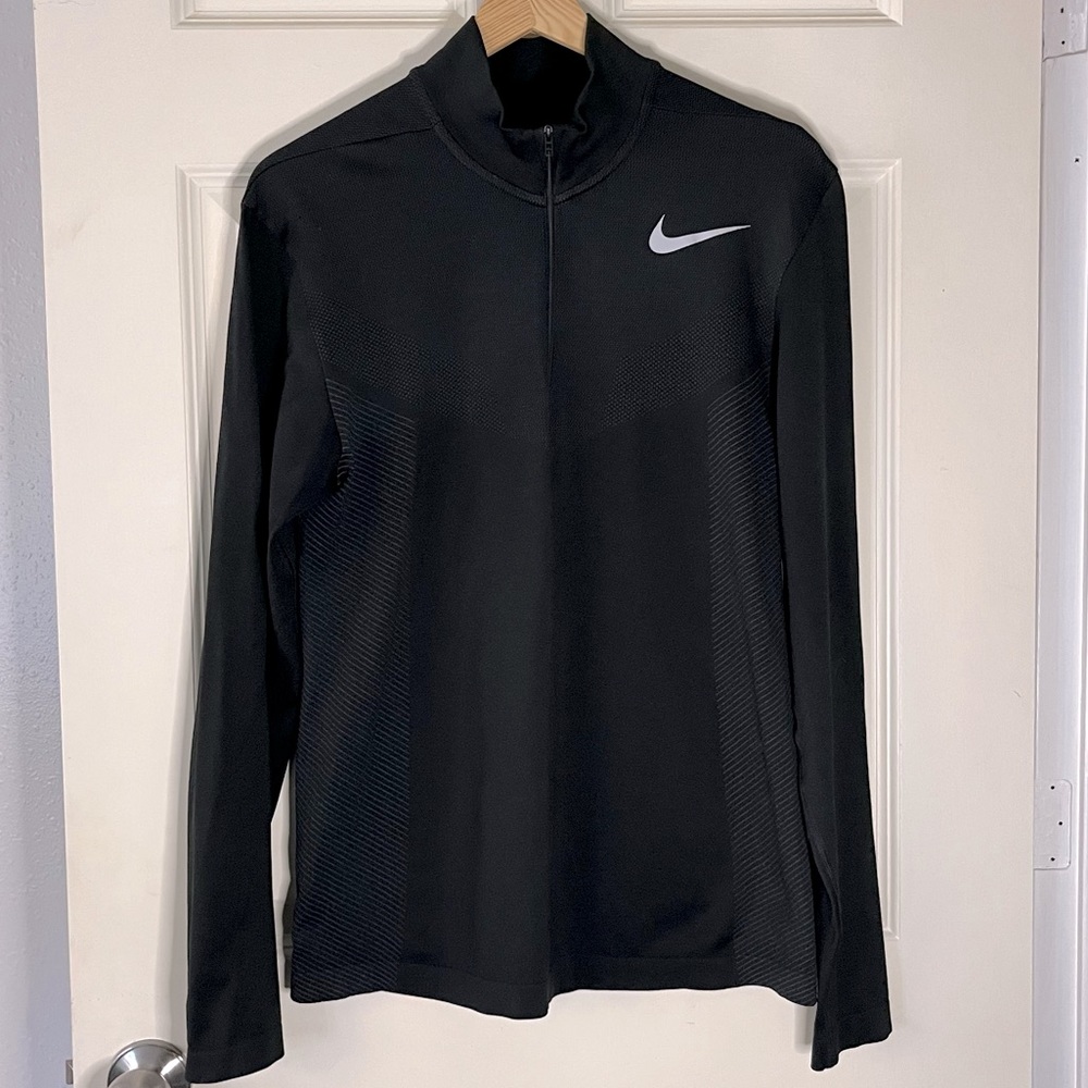 Nike Half-Zip Pullover - image 1